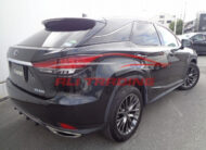 Toyota Lexus RX300