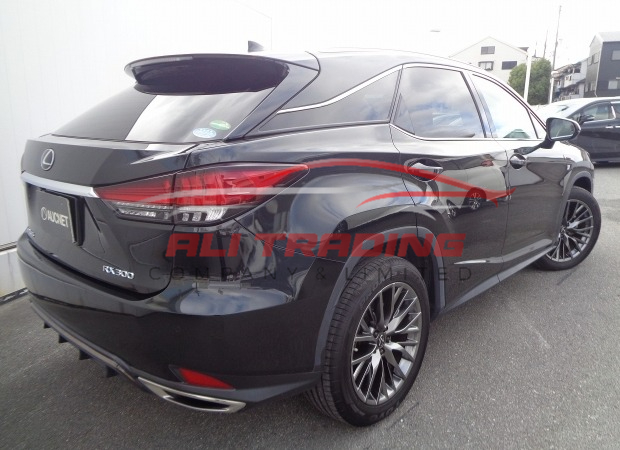 Toyota Lexus RX300