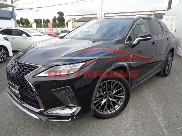 Toyota Lexus RX300