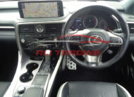 Toyota Lexus RX300