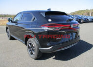 Honda Vezel e:HEV X