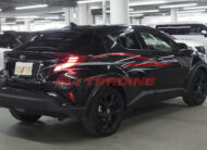 Toyota CH-R GT Mode Nero Safety