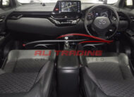 Toyota CH-R GT Mode Nero Safety