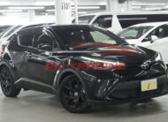 Toyota CH-R GT Mode Nero Safety