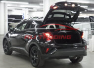 Toyota CH-R GT Mode Nero Safety