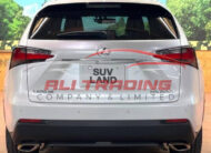 Toyota Lexus NX200 F Sports
