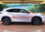 Toyota Lexus NX200 F Sports