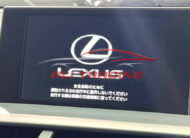 Toyota Lexus NX200 F Sports