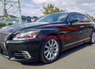 Toyota Lexus LS LS640 Version C