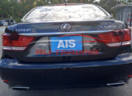 Toyota Lexus LS LS640 Version C