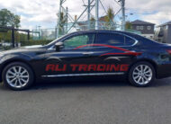 Toyota Lexus LS LS640 Version C