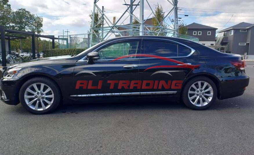 Toyota Lexus LS LS640 Version C