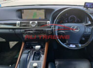 Toyota Lexus LS LS640 Version C