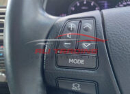 Toyota Lexus LS LS640 Version C