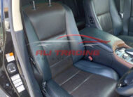 Toyota Lexus LS LS640 Version C