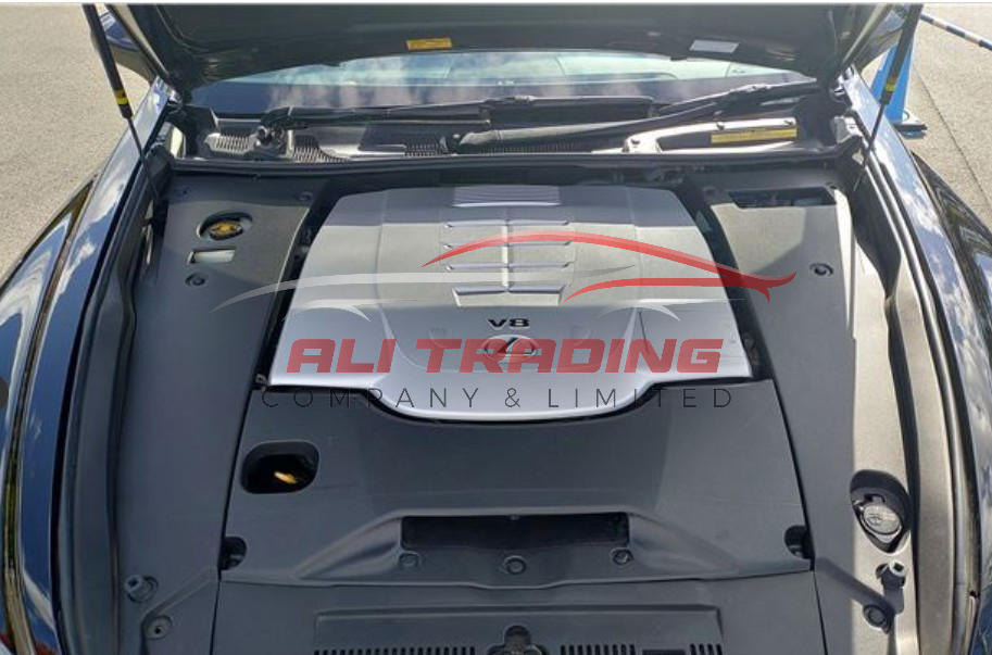 Toyota Lexus LS LS640 Version C