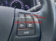 Toyota Lexus LS LS640 Version C
