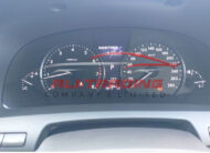 Toyota Lexus LS LS640 Version C
