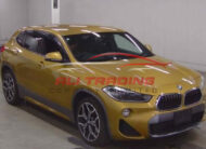 BMW X2 xDrive 20i M Sport X