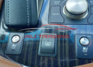 Toyota Lexus LS LS640 Version C