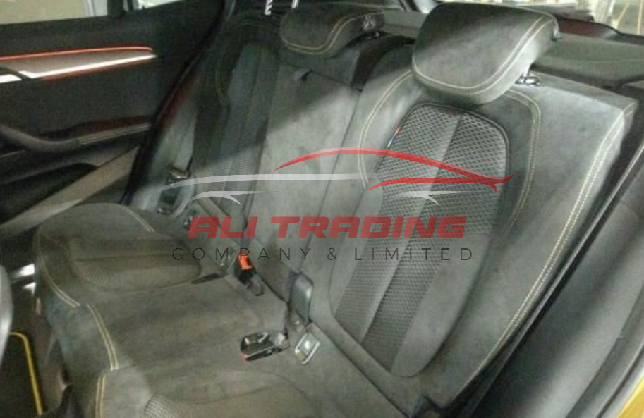 BMW X2 xDrive 20i M Sport X