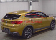 BMW X2 xDrive 20i M Sport X