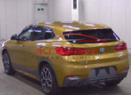 BMW X2 xDrive 20i M Sport X