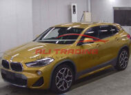 BMW X2 xDrive 20i M Sport X