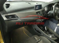 BMW X2 xDrive 20i M Sport X