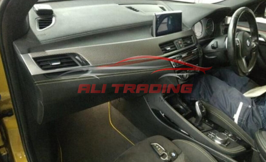 BMW X2 xDrive 20i M Sport X