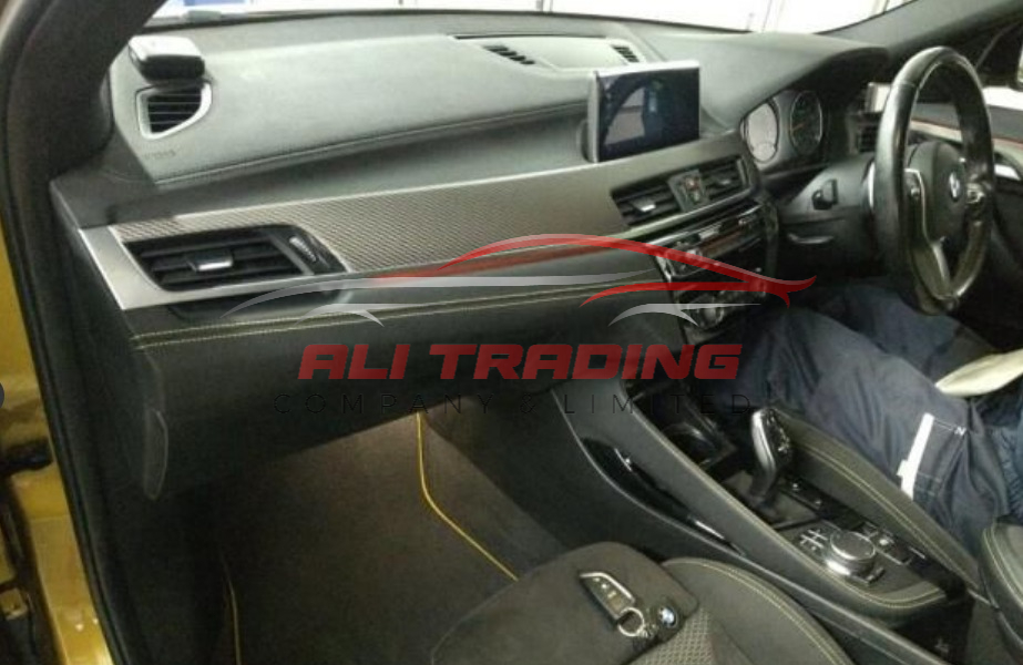 BMW X2 xDrive 20i M Sport X