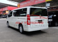 Toyota Hiace GL Van