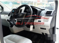 Toyota Hiace GL Van