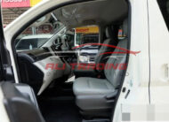 Toyota Hiace GL Van