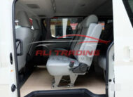 Toyota Hiace GL Van