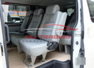 Toyota Hiace GL Van