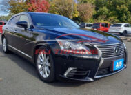 Toyota Lexus LS LS640 Version C