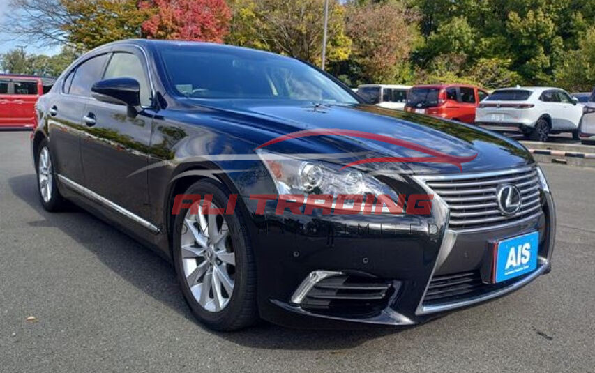 Toyota Lexus LS LS640 Version C