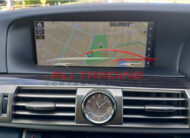 Toyota Lexus LS LS640 Version C