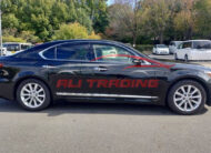 Toyota Lexus LS LS640 Version C