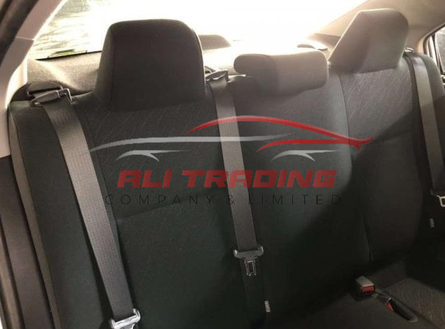 Toyota Corolla Axio EX