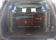 Toyota Land Cruiser ZX