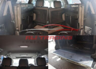 Toyota Land Cruiser ZX