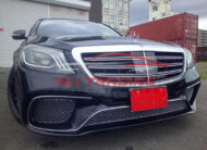 Mercedes Benz S Class