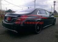 Mercedes Benz S Class
