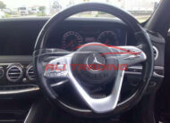Mercedes Benz S Class