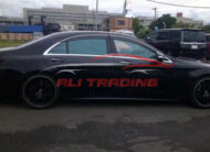 Mercedes Benz S Class
