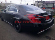Mercedes Benz S Class