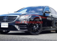 Mercedes Benz S Class