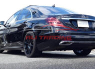Mercedes Benz S Class